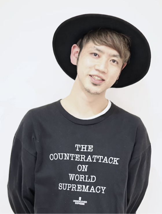 カワノヨウヘイのプロフィール写真